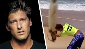 The Andy Irons Documentary Trailer Just Dropped | The Inertia