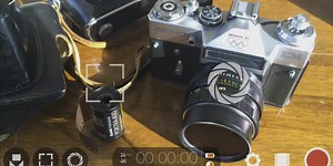 Get a Complete Rundown on How to Use FiLMiC Pro for Smartphone Filmmaking