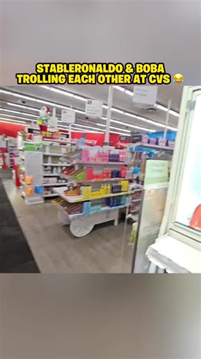 Trolling Boba Tea in Public: A Fun Adventure