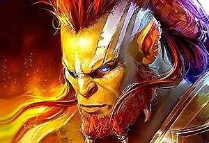 Raid: Shadow Legends