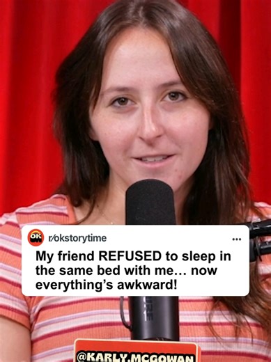 My friend refused to share a room with me... now it's awkward! #reddit #redditstories #redditreadings #reddit_tiktok