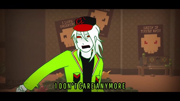 Demo 2 True Ending - A Roblox Animation Journey