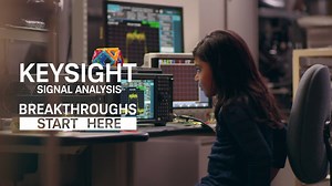 The higher you go, the more you need a strong foundation. In signal analysis, a better understanding of the basics will help you reach amazing breakthroughs. http://www.keysight.com/main/campaign.jspx?cc=US&lc=eng&ckey=2788422&cmpid=FB63188 | Keysight