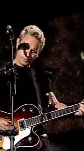 Depeche Mode "I Feel You" (Live at 02 Wireless Festival, Hyde Park, London, 25/06/2006) 🤩👑🌹❤️🍾🥂
