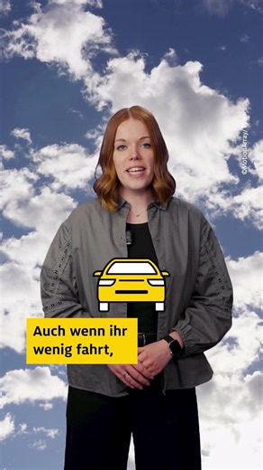 Bremsversagen durch fehlende Kontrolle? #adac #shorts