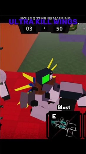 ultra kill mencioned 🤑 #roblox #skibiditoilet #ultrakill