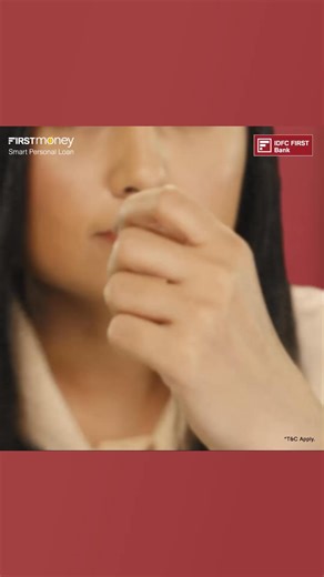 Looking for an affordable personal loan? 💰 With FIRSTmoney by IDFC FIRST Bank, enjoy: ⚡ Funds in 30 minutes📱 100% digital process🚫 Zero foreclosure charges💸 Interest starting at 9.99% pa - Smart borrowing, fast & easy. Don’t wait — Apply Now and get your loan instantly! | IDFC FIRST Bank