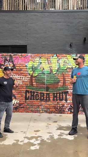 54K views · 16 reactions | The wait is almost over, Minneapolis… 稜 Cheba Hut opens 12/8/25! Come celebrate our grand opening with stacked subs, plenty of munchies, and the good vibes we’re known for. Mark your calendar—you don’t want to miss this party. | Cheba Hut "Toasted" Subs | Facebook