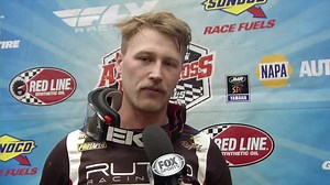 Arena Motocross Nationals S2025:E05 - Memphis #1