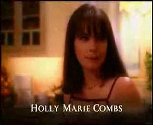 Charmed - Zauberhafte Hexen Intro Staffel 1