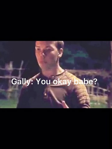 Gally story pt 22 #CapCut #mazerunner #gally #willpoulter