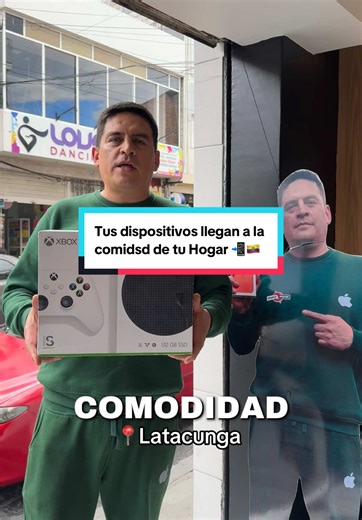 Tu dispositivo Celular y tecnológicos los encuentras aquí en Display Planet Latacunga 🇪🇨📲📱 En Display Planet Latacunga encuentras soluciones a todo tipo de problemas en tu dispositivo celular 📲 ✅Servicio Técnico 👨‍🔧 garantizado ✅Cambio de pantalla ✅Cambio de Glass ✅Cambio de batería 🔋 ✅Repuestos para celulares 📲 ✅Pin de carga Vendemos accesorios que alargan la vida útil de tu dispositivo 📱 📍Latacunga, calle Quito y Juan Abel Echeverría #latacunga_ecuador🇪🇨 #reparaciondecelulares #xb