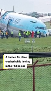 36K views · 282 reactions | A scary moment in the Philippines on late...