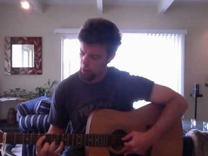 The Beatles' Blackbird sung with Yesterday lyrics