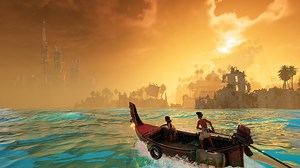 Submerged: Hidden Depths - Review