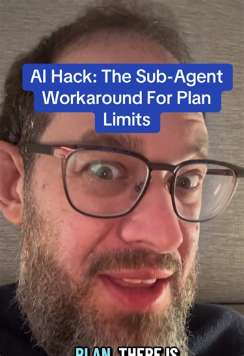 This one sat in drafts a beat too long, but it's still very cool. #aihack #chatgpt #codex #openai #learnontiktok