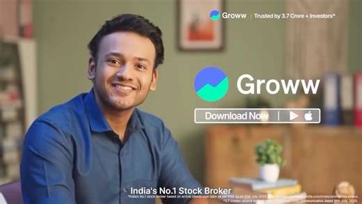 Jainam Shah on Instagram: "Kyuki Jo GROWW Karte Hai, Vo Life Mein Grow Karte Hai! :) @groww_official #ad Thank you so much @raamkummar_casting_company for the casting 🫶🏻🥹 You’ve been the best! Couldn’t have asked for a better co-actor 🥹 Thank you so much @anujmehta29 for being so patient! ❤️😃 Thank you @_anushkaborkar_ for the styling and being the loveliest! 🫶🏻😃 And lastly Director Sahab - Mandar Amre Sir who made sure I’m absolutely comfortable throughout 🫶🏻🥹 [ GROWW AD , First Ad ,