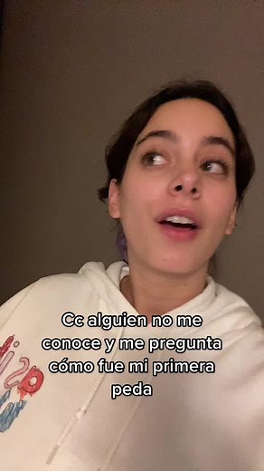 Funny Anecdote About My First Period Experience