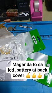 29K views · 152 reactions | Solid mga boss Ang Ganda #cellphonespecialist #cellphonerepairnearme #virals #everyone #viral #tutorial #CellphoneRepair | Page ni Vaval | Facebook
