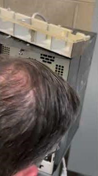 How to Fix Microwave Door Switches