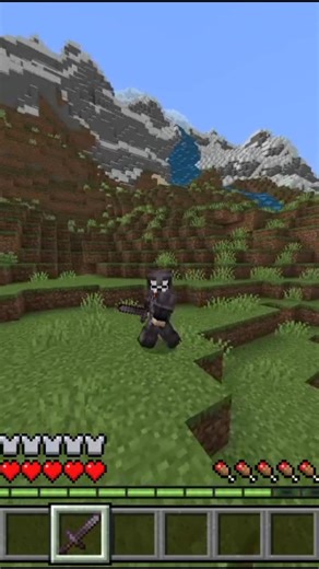 NOOB VS PRO VS HACKER SHEARING SHEEP #minecraft #noob #pro #hacker