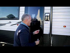 Camec One Key System - Barrel Installation