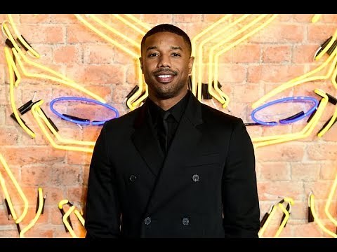 TransFormers - EP24: The Transvestigation Of [FTM]Michael B Jordan