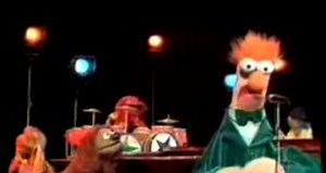 Muppets Very Funny Bloopers UnCensored