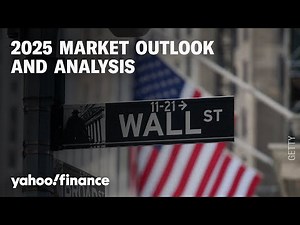 Market outlook for the second half of 2025