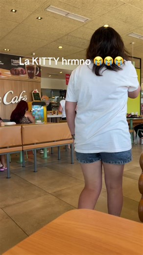 KITTY: Te Pego, Perdóname, Te Amo