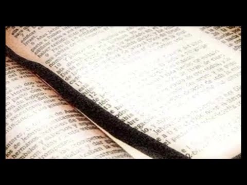 Are Bible Codes Real? Hidden Messages and Predictions in Scripture