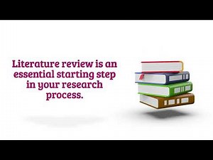 Literature Review