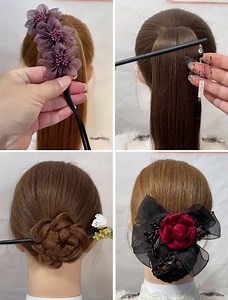14K views · 141 reactions | Cute & Easy Summer Hairstyles #SummerHairstyles #EasyHairstyles #CuteHairstyles ‍‍ | Simple Hairstyles | Facebook