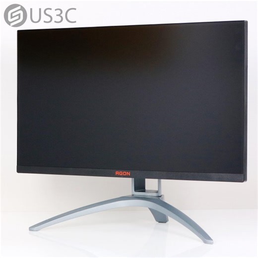 【US3C-高雄店】【一元起標】AOC AG273QXP 27吋 専業電競顯示器 QHD高解析度 170Hz更新頻率 Nano IPS面板 1ms反應時間-Yahoo拍賣
