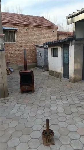 DoubleFirecrackers#The sound of firecrackers brings the festive spirit#the Beitao Welding Guy