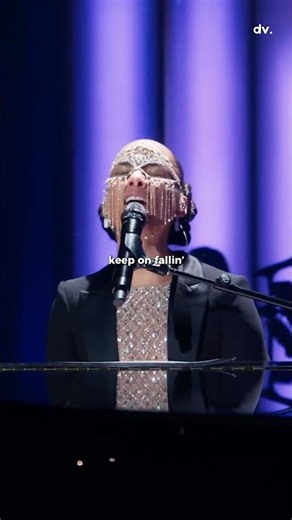 Alicia Keys - Fallin’
