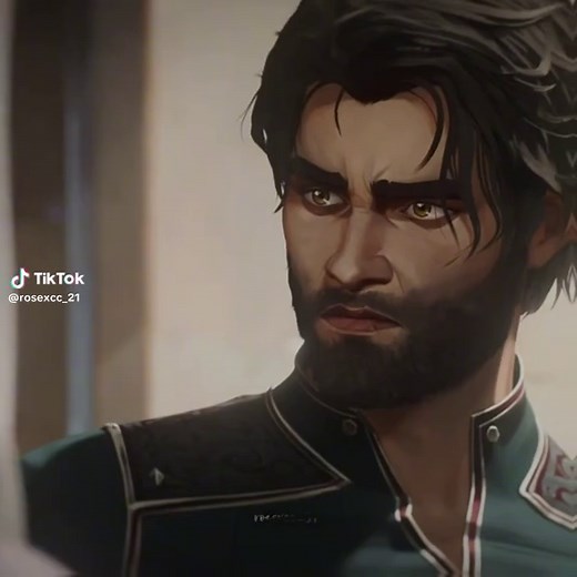 Jayce Talis in Arcane Season 2: Character Insights