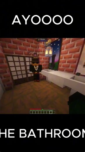 WHAT DID HE DO?? #shorts #minecraft #funny #funnymoments #comdey #music #roleplay #gaming #subscribe