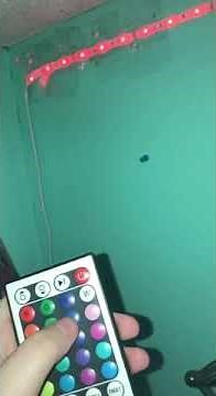 DON’T BUY NEW LED LIGHTS (How to fix mixed up colors)