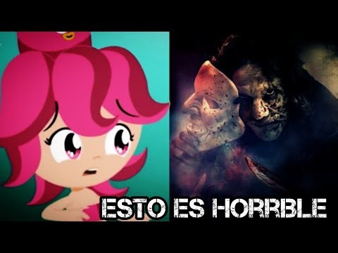 Creepypasta: Sea Princesses + The Backyardigans + Peter Pan Neverland Nightmare | This is horrible