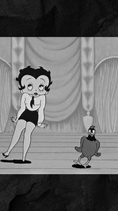 287K views · 12K reactions | Okay, Monday… Let’s dance! 睊 #mondaymotivation #MondayMoves #animation | Fleischer Studios | Facebook