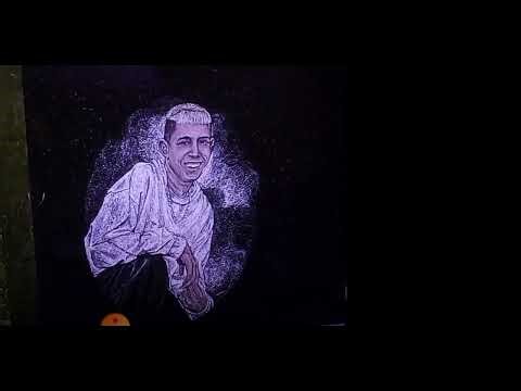 PART 20 MOUND VIEW CEMETERY MOUNT VERNON OHIO - SONO X10 SPIRIT BOX APP