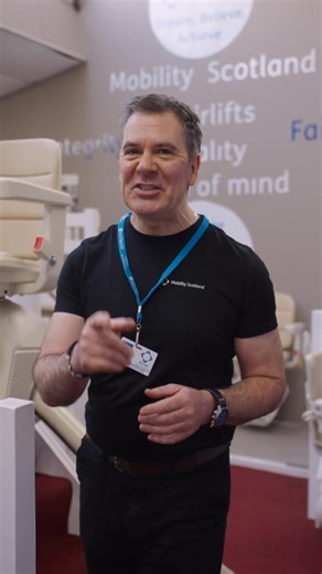 🏴󠁧󠁢󠁳󠁣󠁴󠁿Thinking Stairlifts? 🏴󠁧󠁢󠁳󠁣󠁴󠁿 Keep it Scottish, Keep it Local and only put your trust in Scotland’s finest ‘’Award Winning Team’’ Mobility Scotland Ltd . Your Local, National, Stairlift Champions. www.mobilityscotlandltd.co.uk Call Now: 0141 775 0396 | Mobility Scotland