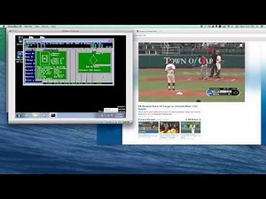 003 TAS Baseball/Softball: Basic Scoring Plays