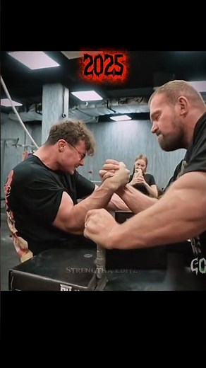 🔥 Akimbo vs Kirill Sarychev | Akimbo Revenge ☠️ | 2023 vs 2025 – The Ultimate Armwrestling