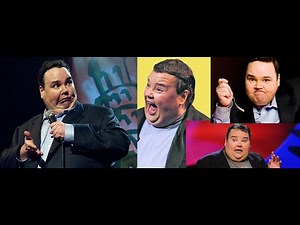 My Favorite John Pinette bits