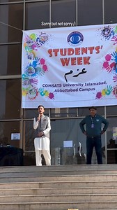 Comsat university Abbottabad @abbottabadd #abbottabaddiaries #abbottabbadd #Abbottabad #comsatsabbottabad #fblifestyle | Abbottabad ایبٹ آباد