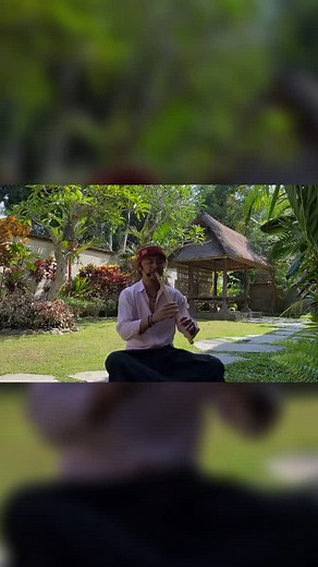 Rahajeng Saraswati🙏❤️ 🎶: Gus Teja World Music - Saraswati . . . . . . #gusteja #bali #gustejaworldmusic #music #flute #suling #explorebali #baliindonesia #musicforthesoul | GUS TEJA World Music