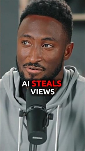 AI Is Stealing Your Growth