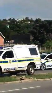 ARMED ROBBERY = UMLAZI (KWAZULU NATAL) Shooting - Police on scene | News, Accidents, Robberies & Incidents